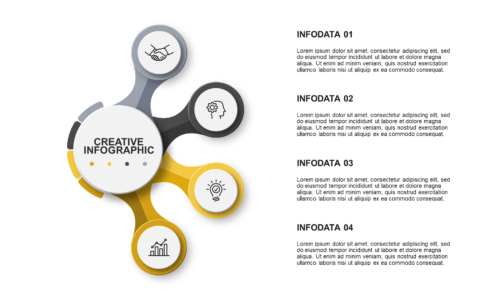 Free Creative Ideas PowerPoint Template