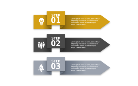 Free Creative Visual PowerPoint Template