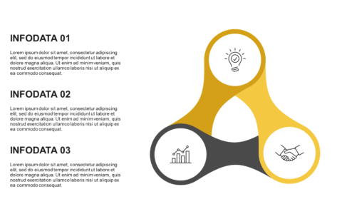 Free Diagram Layout PowerPoint Template