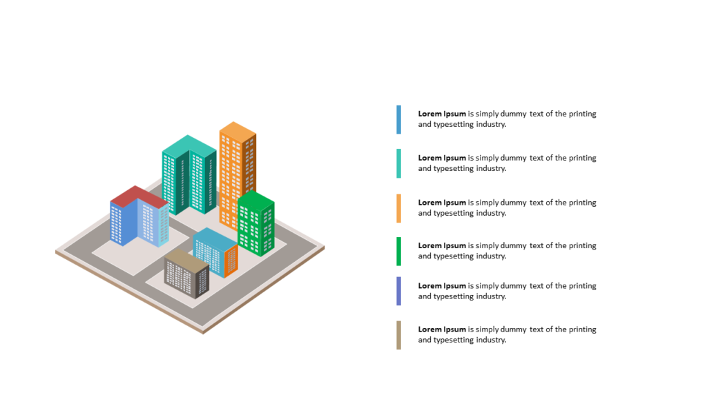 Isometric PowerPoint Templates — The Design Trend Taking Over Tech Presentations