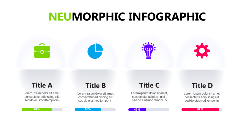 Neumorphic PowerPoint Templates — 2026’s Most Sophisticated Slide Design
