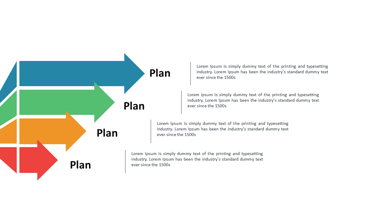 Visualize Planning Steps with Arrow Steps