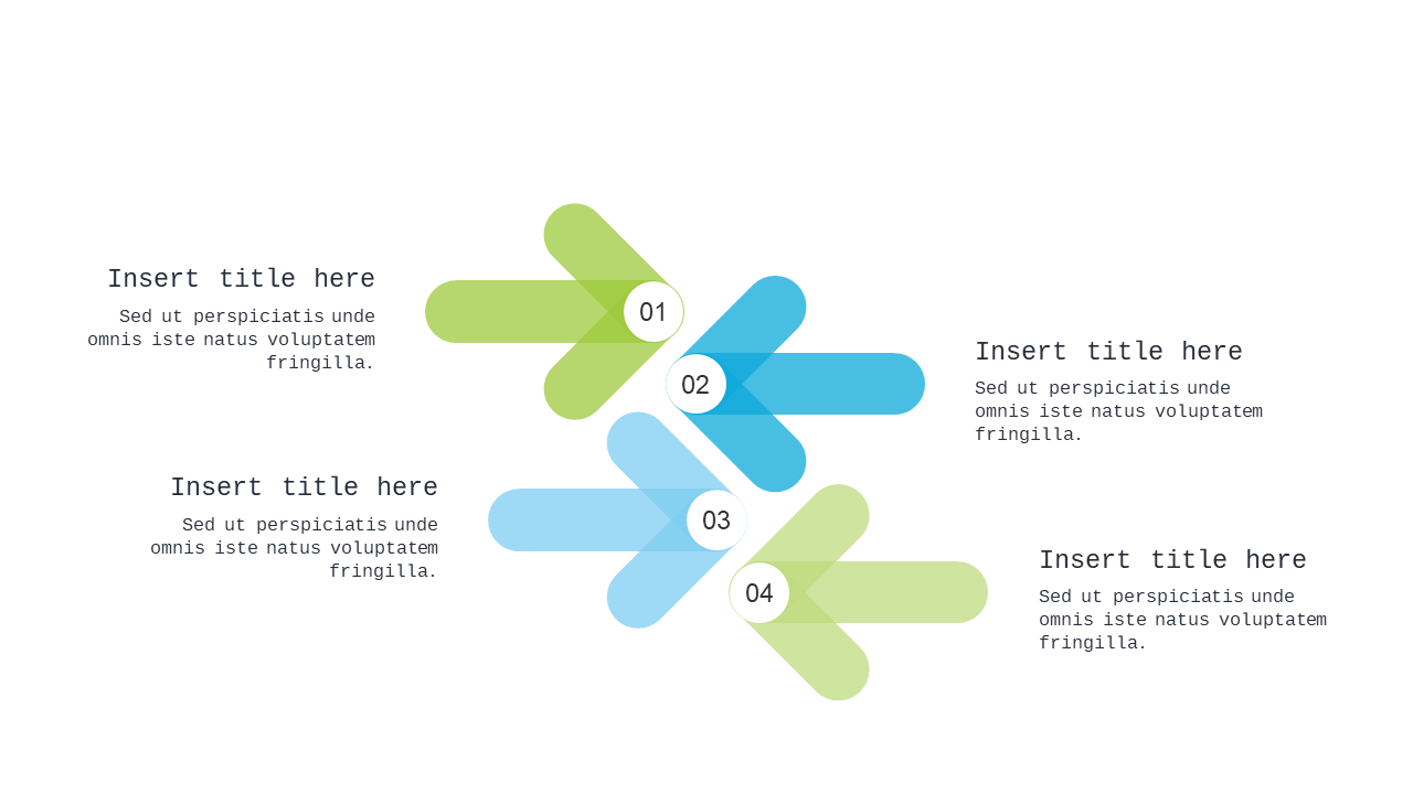 Guide Teams with Dual Arrow Step Process