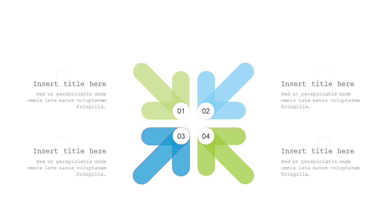 Illustrate Methodologies with Quadrant Step Process