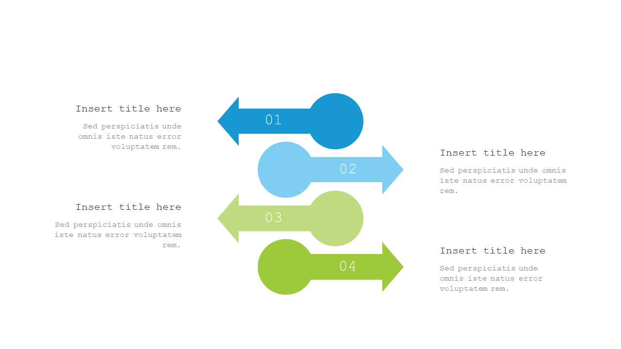 4-Step Process Flow for Project Workflows