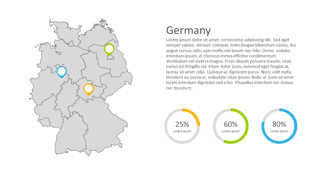 Highlight Geographic Insights with Pie Charts V2