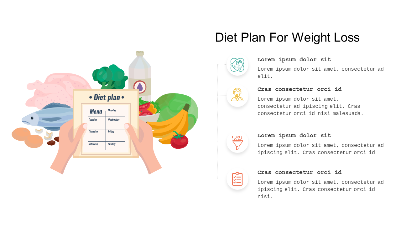 Create Engaging Diet Plans for Wellness Marketing