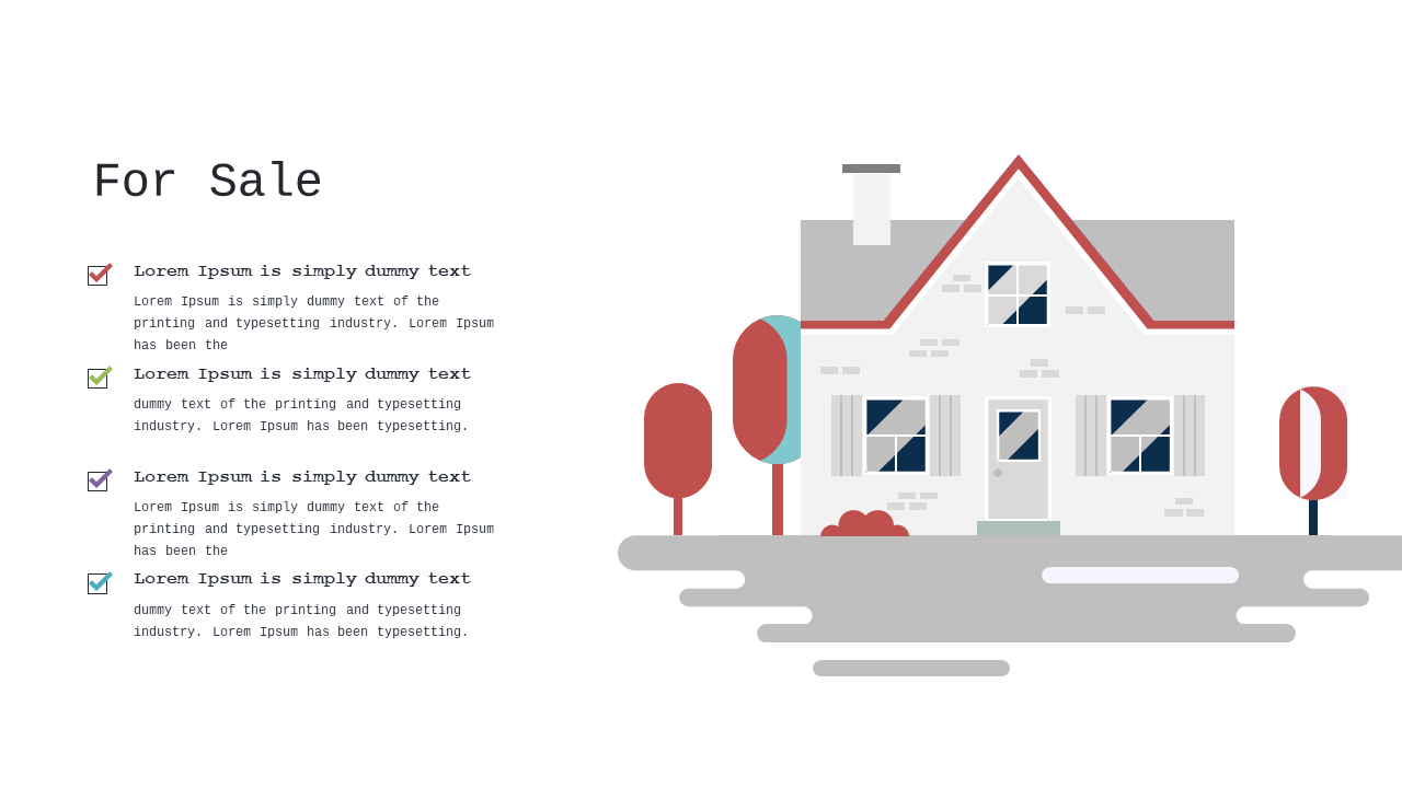Create Engaging Real Estate Listings