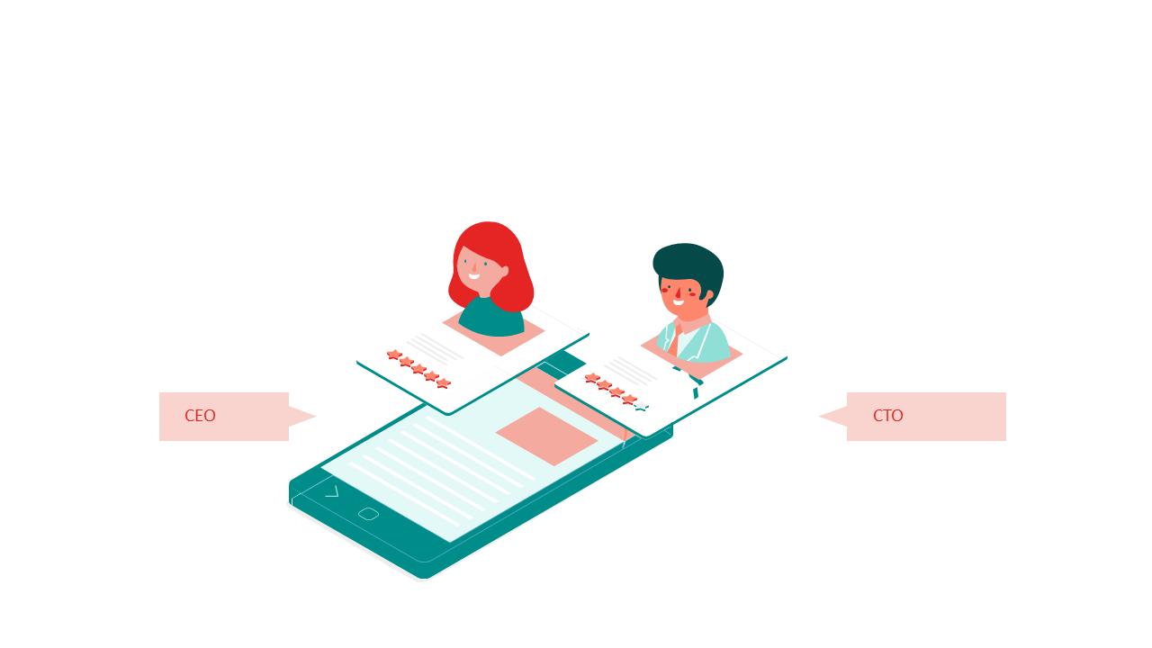 Compare Professional Profiles Side by Side