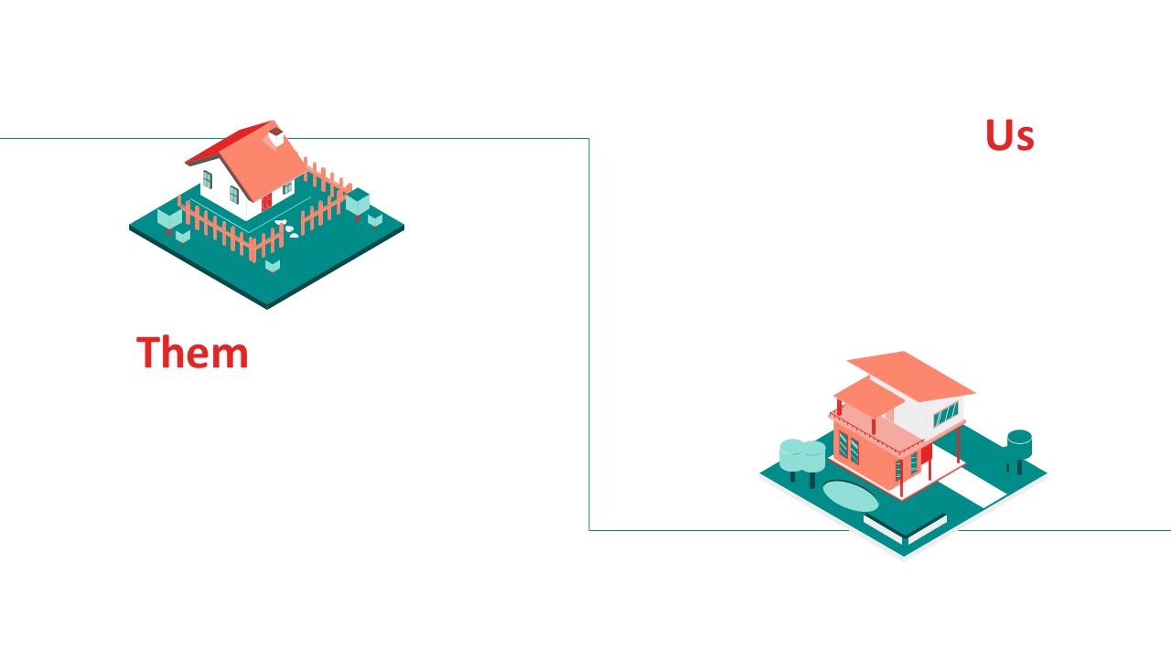Visual Property Comparison for Real Estate
