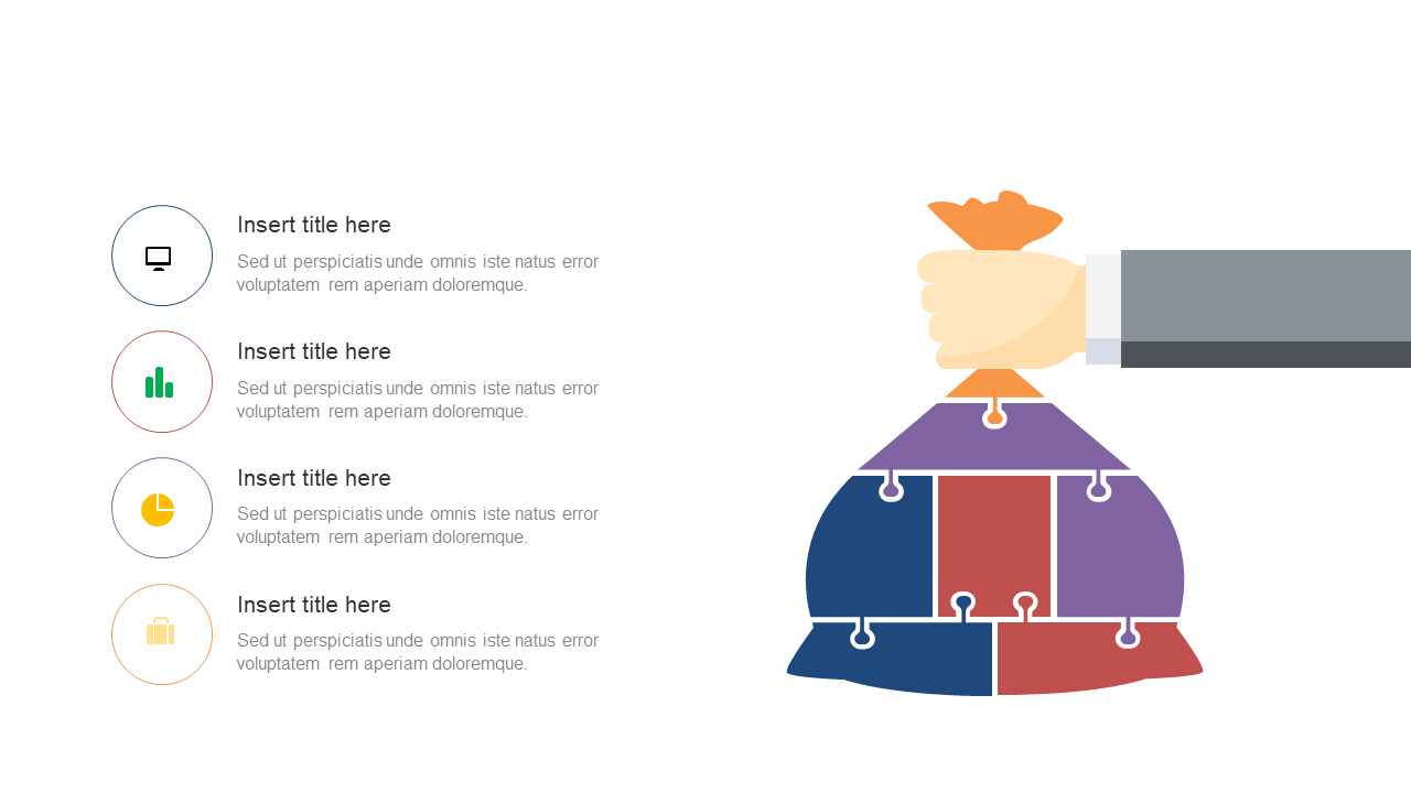Visualize Data with Multi-Part Pie Chart