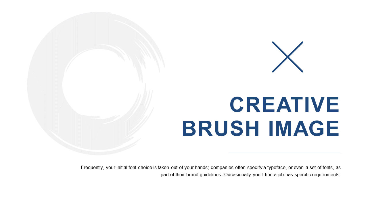 Artistic Brush Overlay V2 for Unique Touch