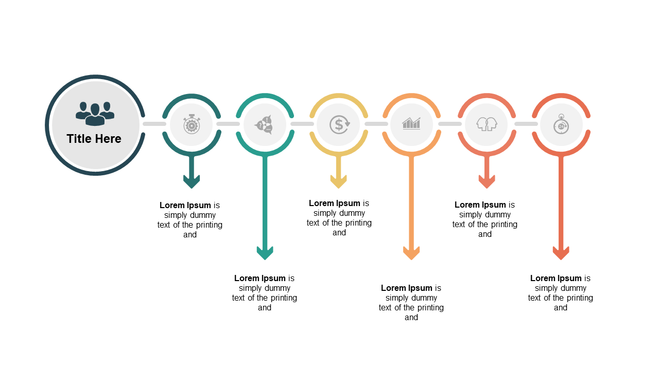 Visualize Workflows with Circular Process Diagram