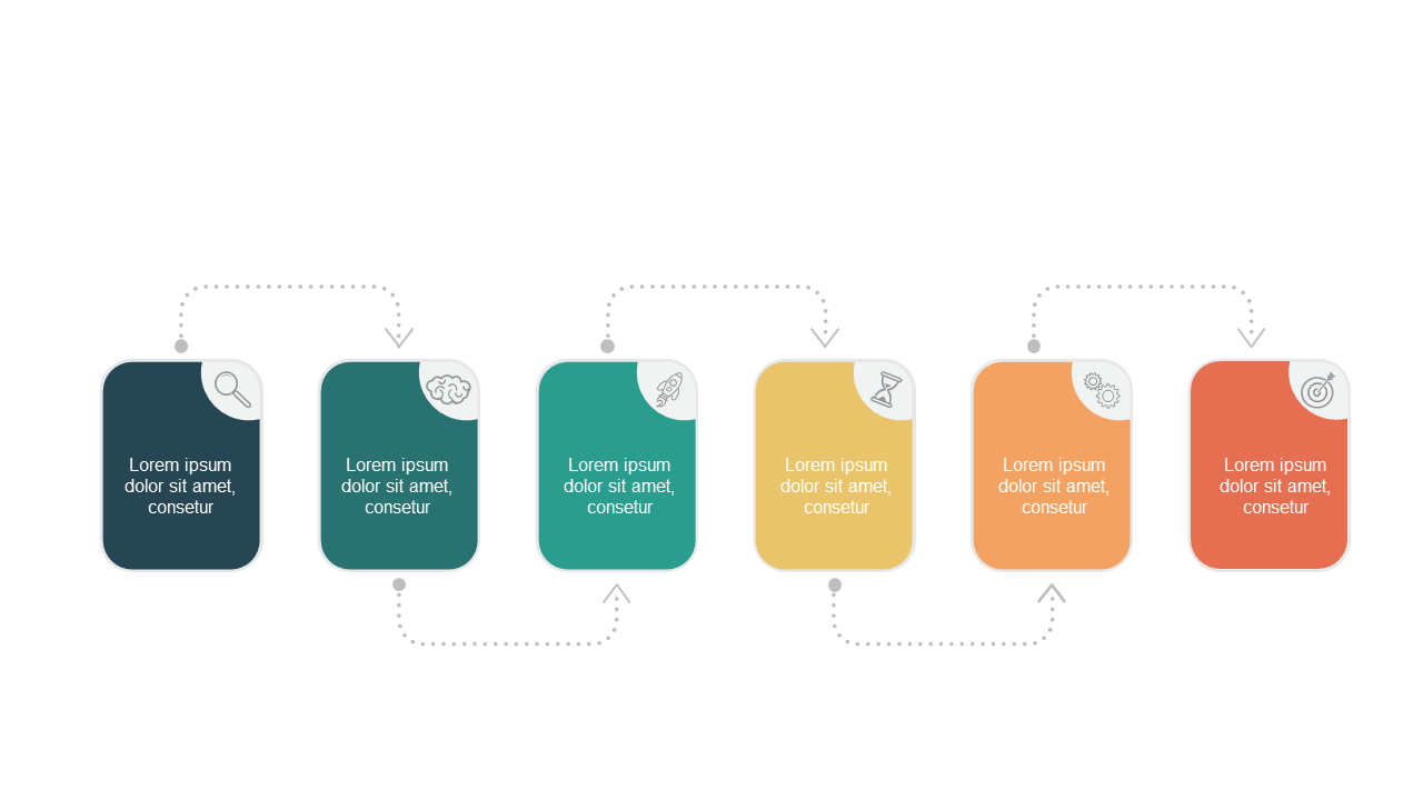 Show Social Media Engagement Metrics in PowerPoint