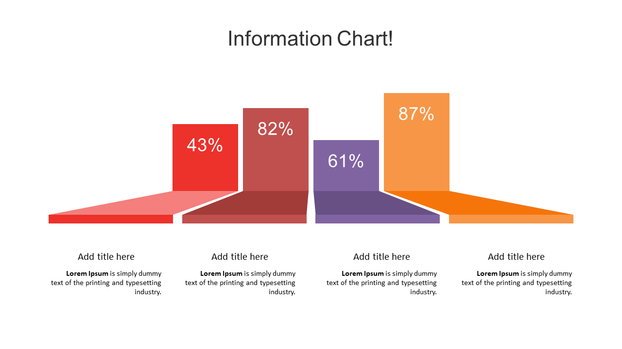 Engage with Horizontal Bar Chart for Data Comparisons