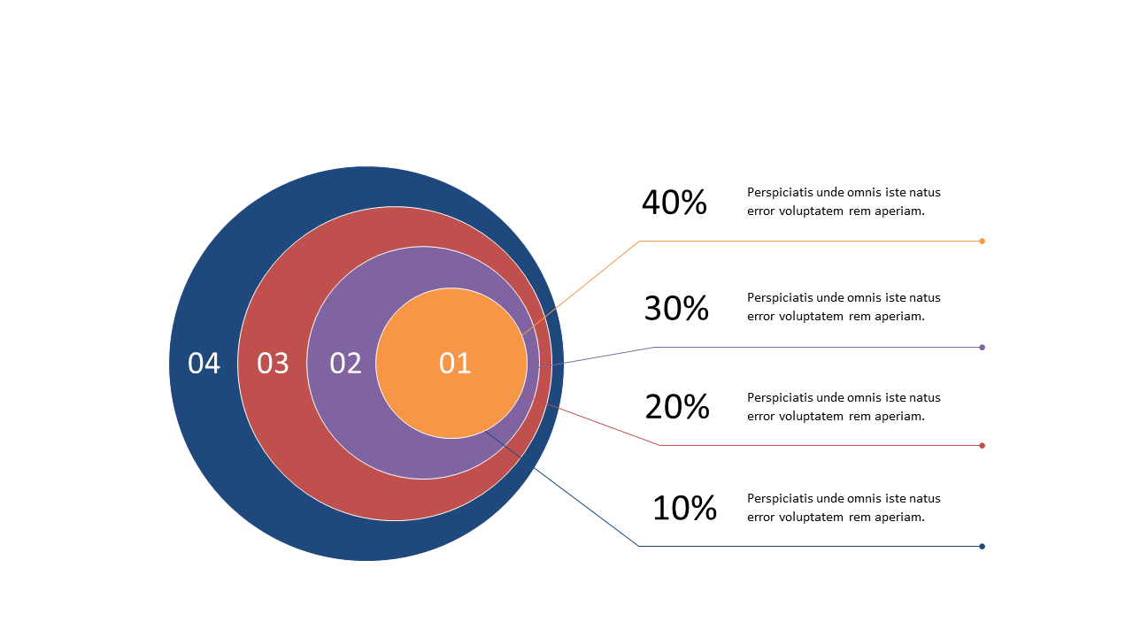 Diverse Knowledge Areas in Graduation Cap Infographic
