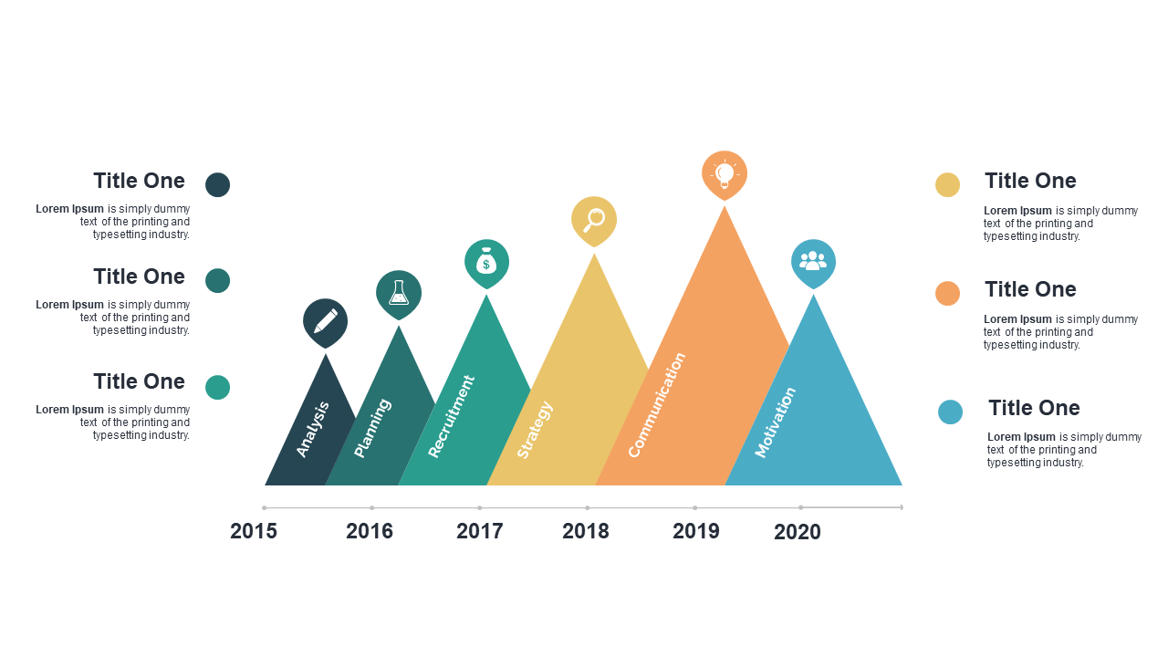 Engage Audiences with Semi-Circular Data Visuals
