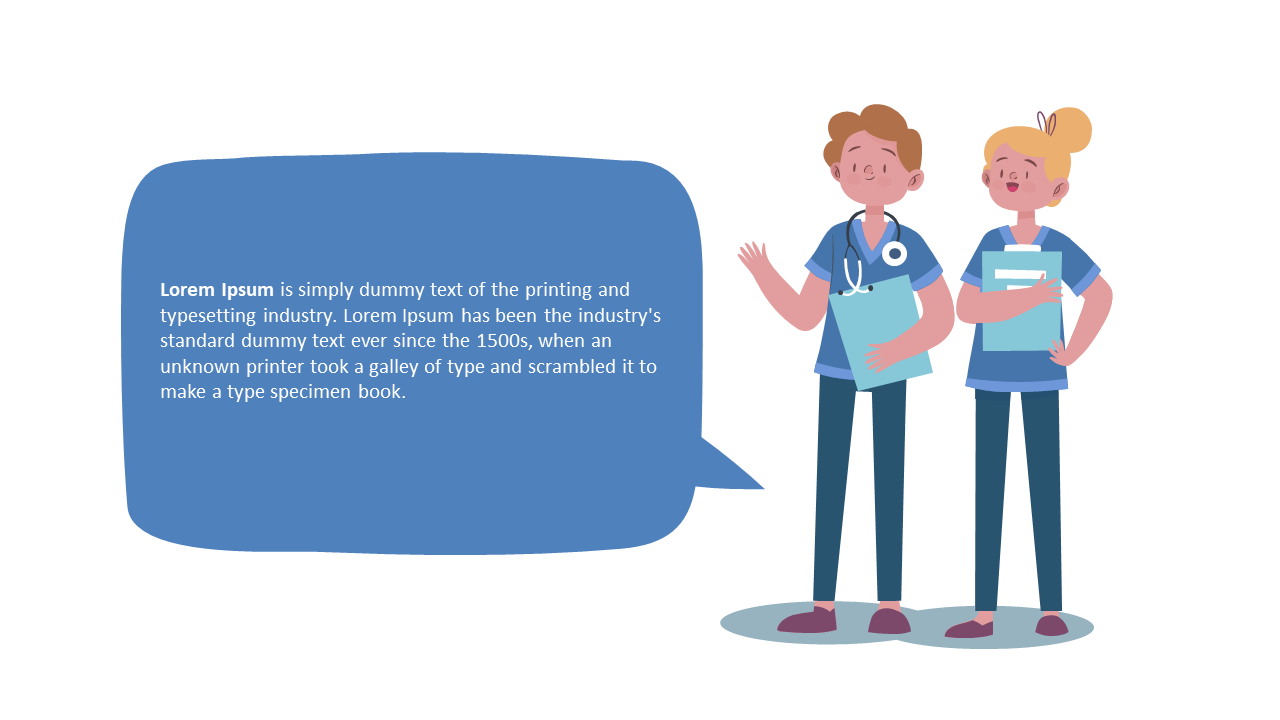 Engage Audiences with Illustrated Characters