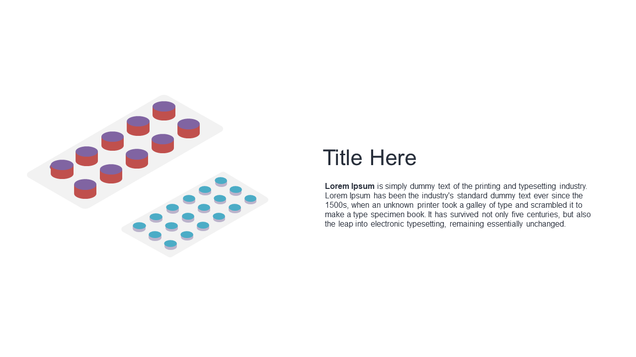Highlight Key Points with 3D Pillars