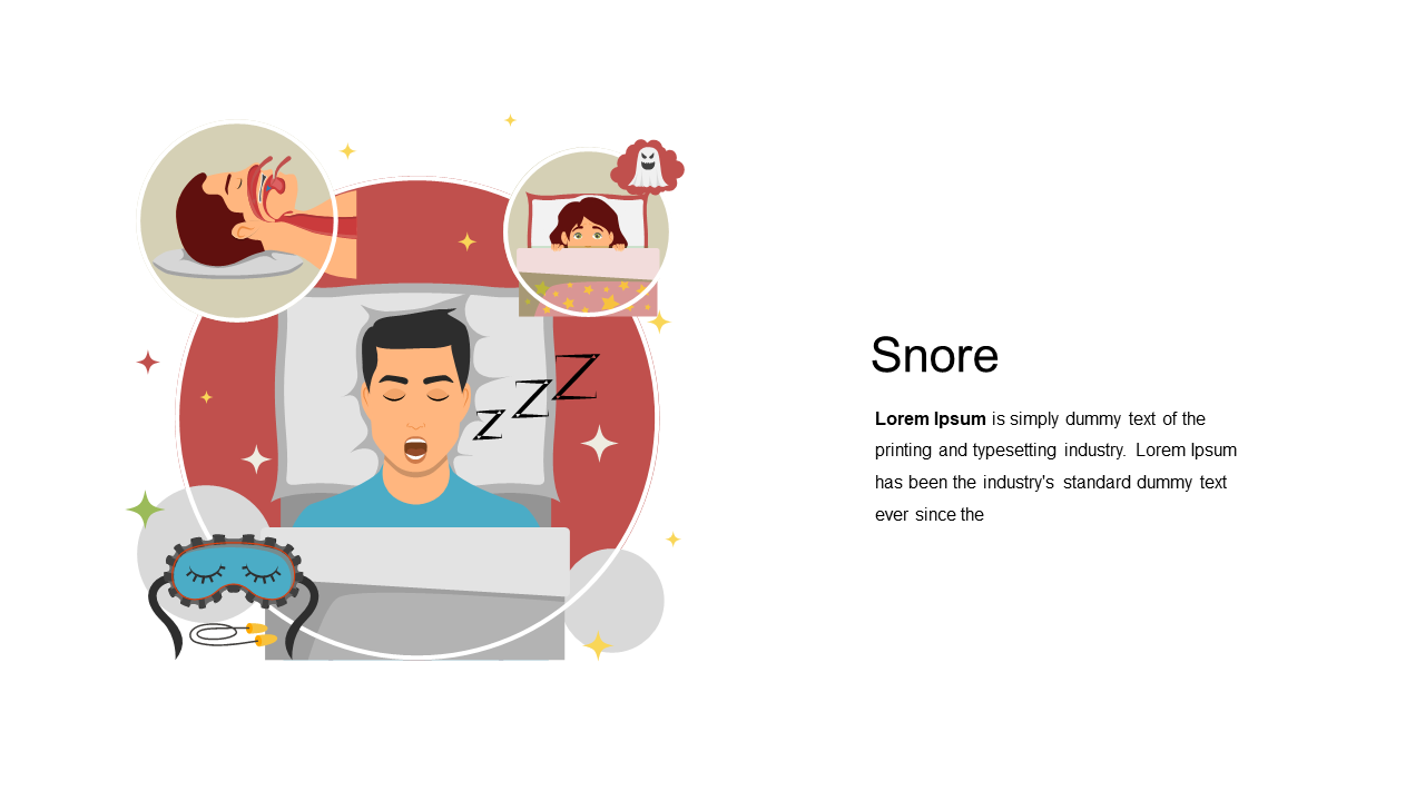 Visualize Snoring and Sleep Cycles Effectively