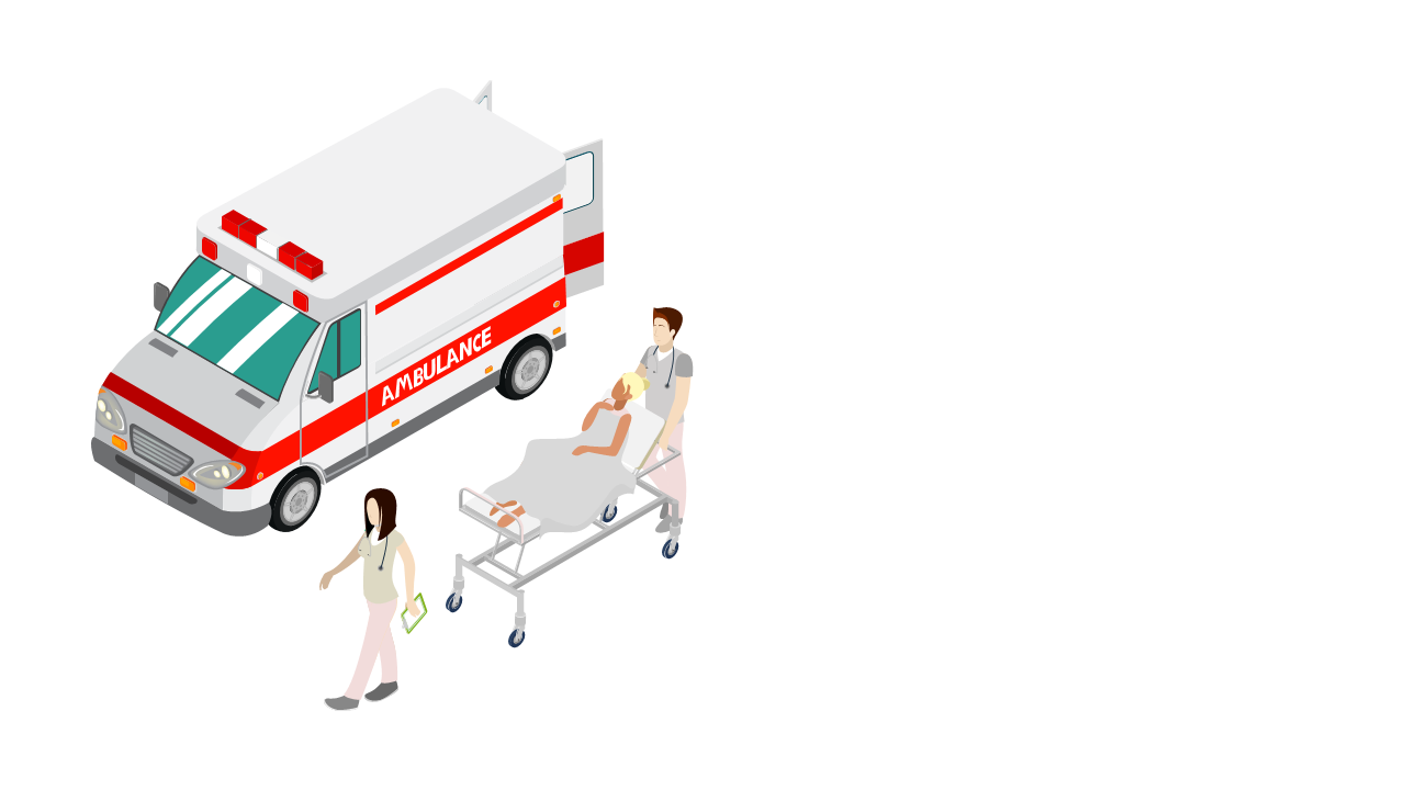 Highlight Emergency Medical Response Protocols