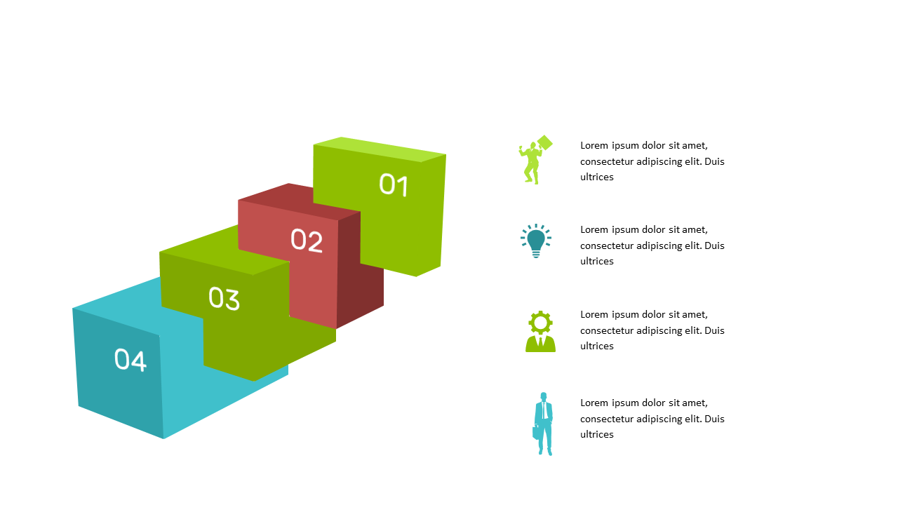 Enhance Workflows with 3D Step Process Layout