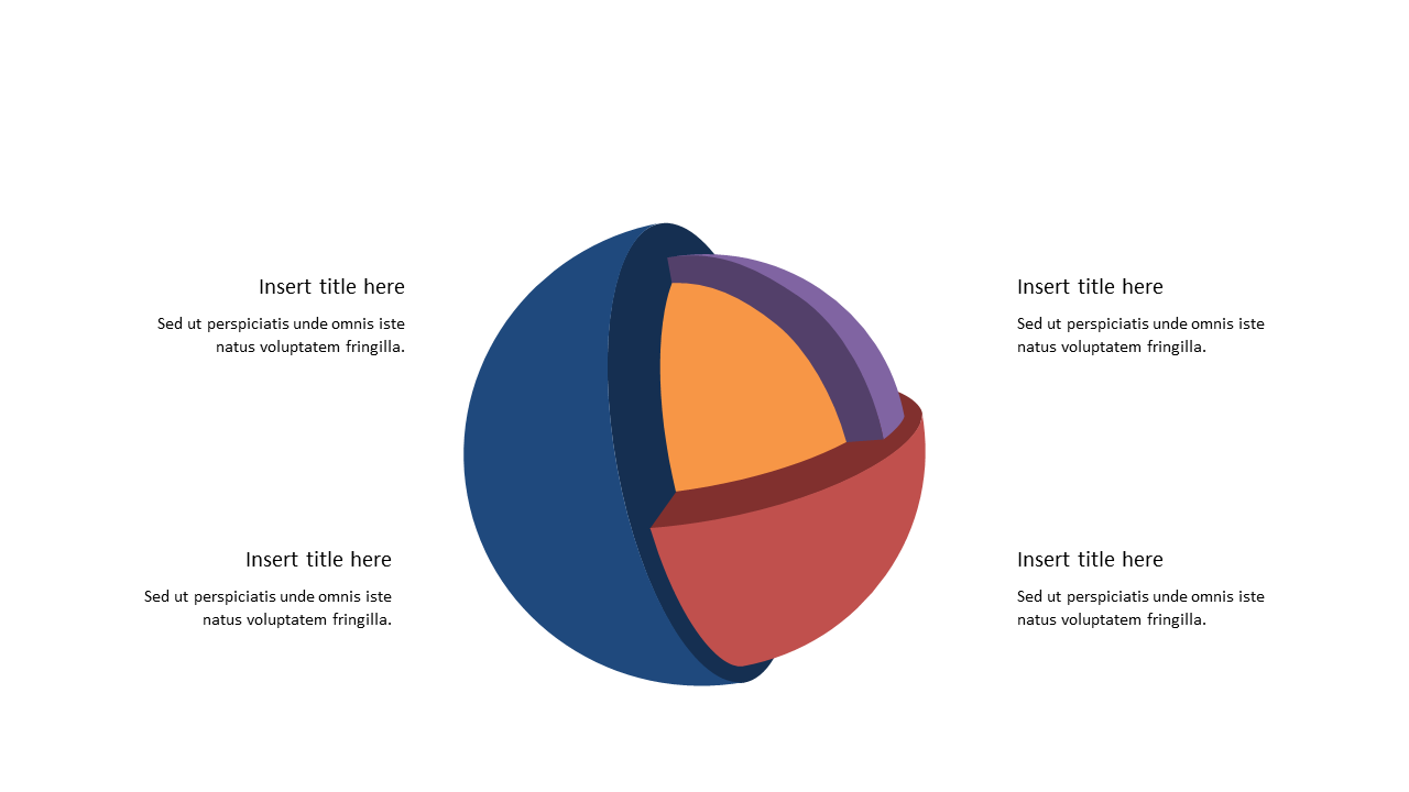 Showcase Strategic Concepts with Gear Diagram
