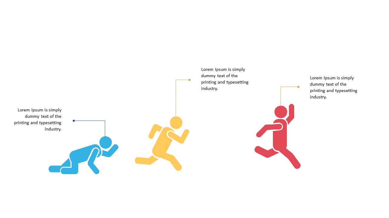Show Action Steps Progression in PowerPoint