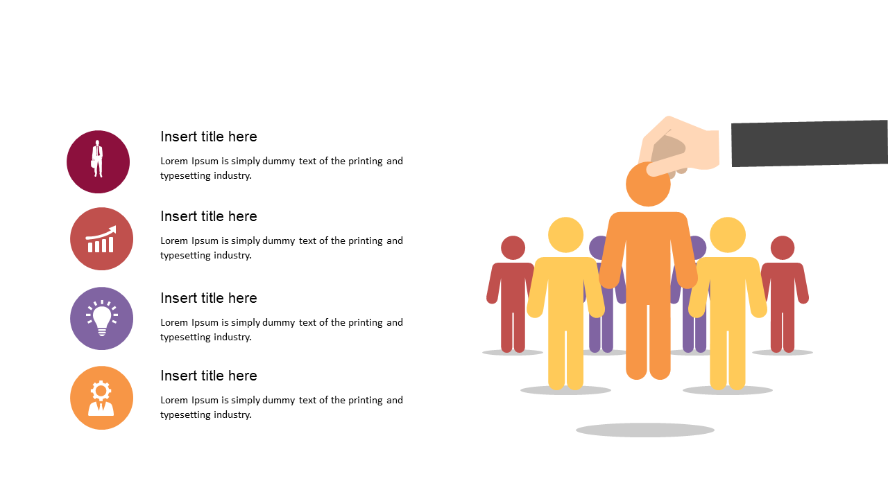 Highlight Team Building with Resource Allocation