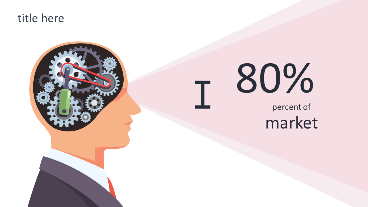 Present Market Insights with Engaging Infographic