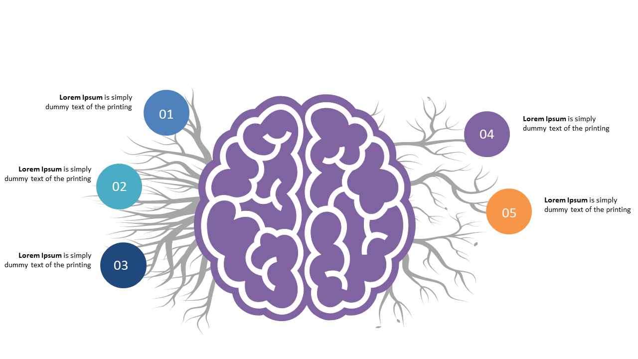 Generate Ideas with Brainstorming Infographic
