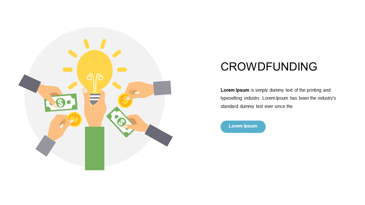 Visualize Crowdfunding Strategies with Lightbulb