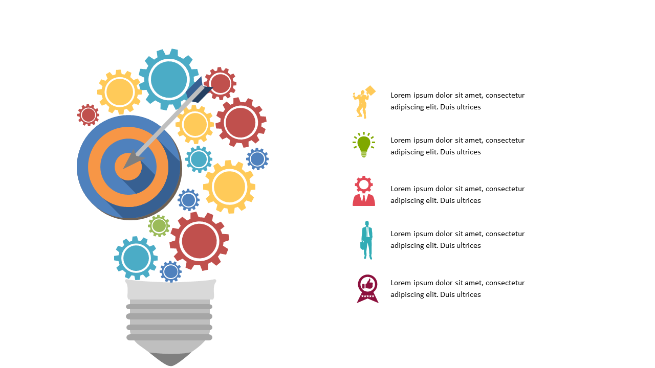Editable Timeline Infographic PowerPoint Templates