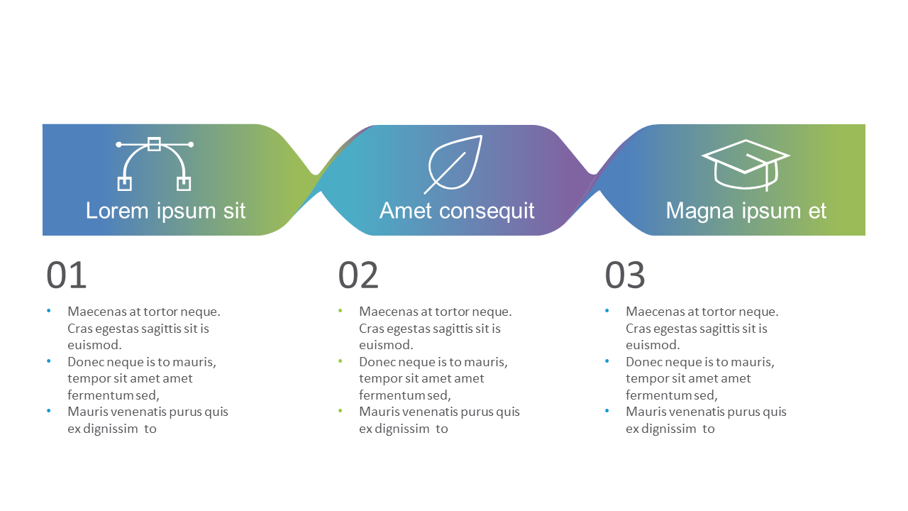 Advanced Arrow Process Flow PowerPoint Templates