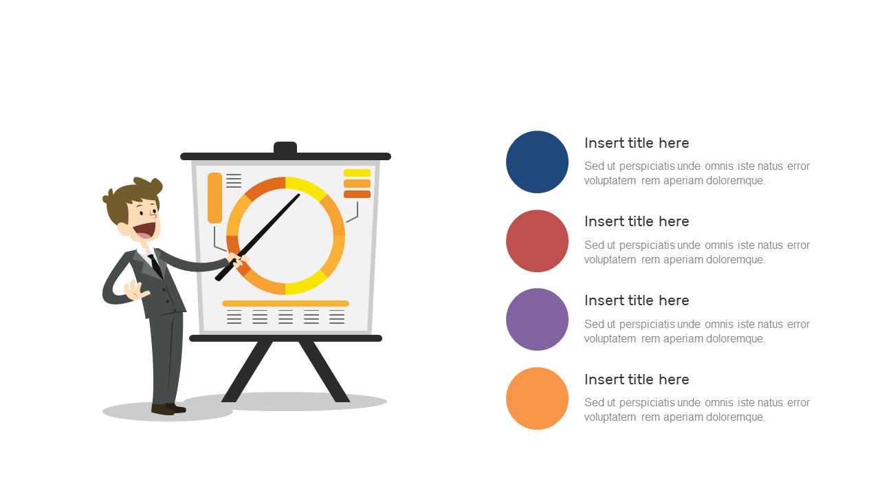 Engage with Pie Chart Data Insights
