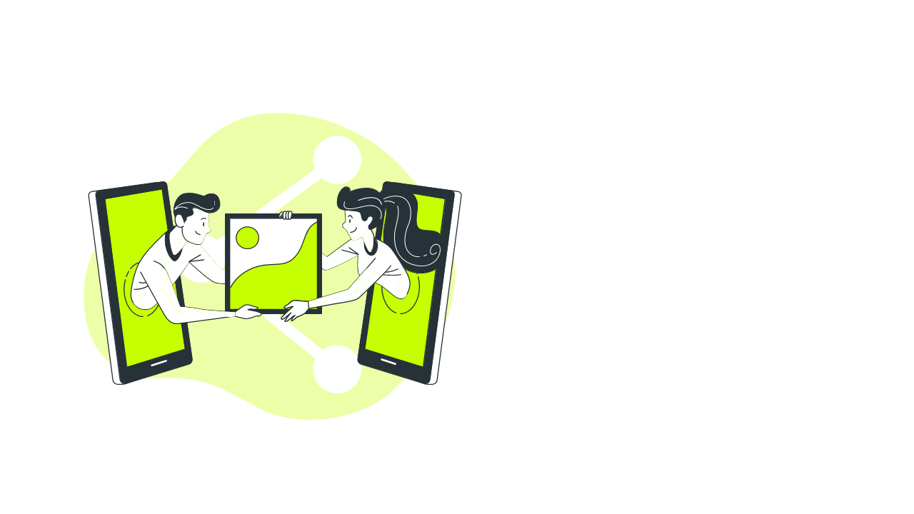 Promote Digital Collaboration Strategies with Visuals