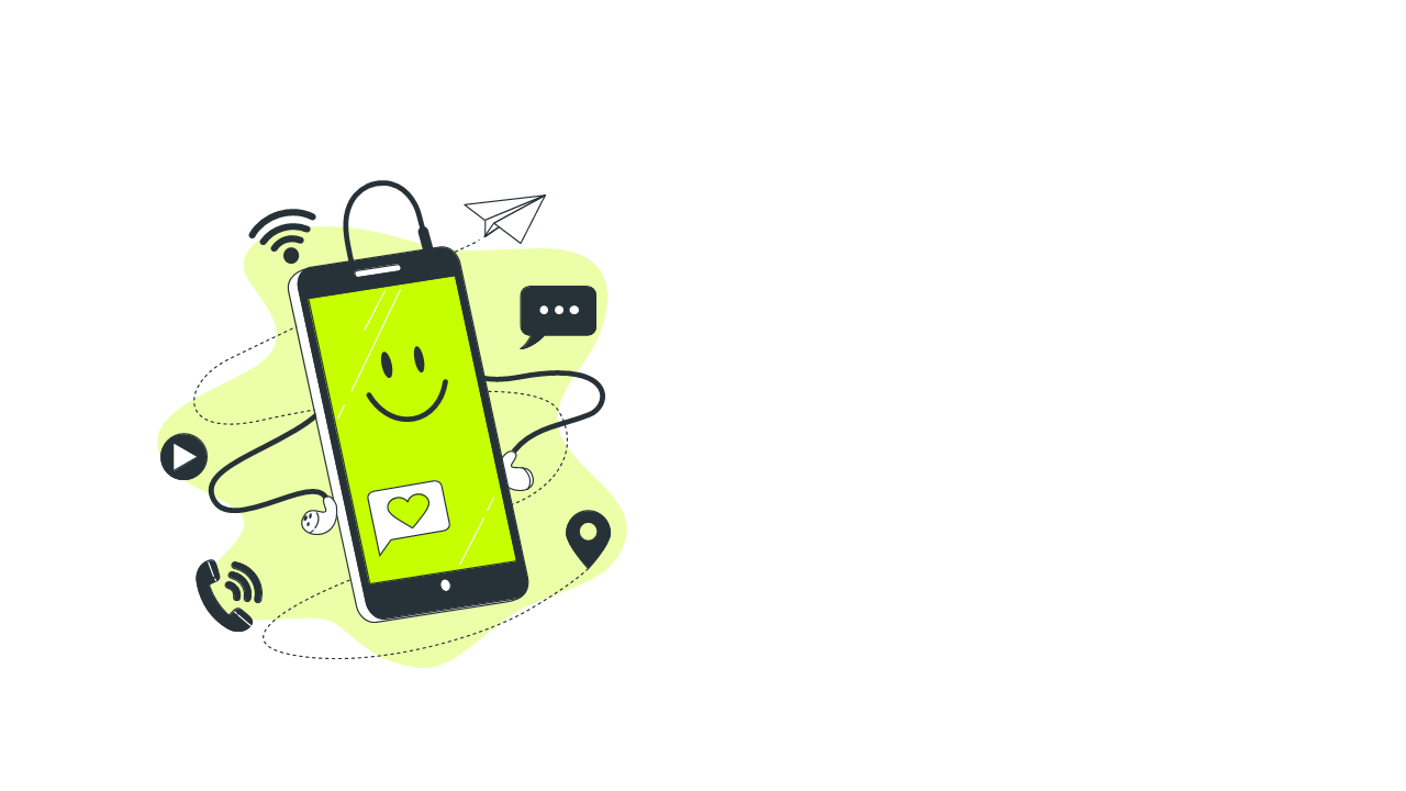 Diverse Emotional Response Icons for Engagement