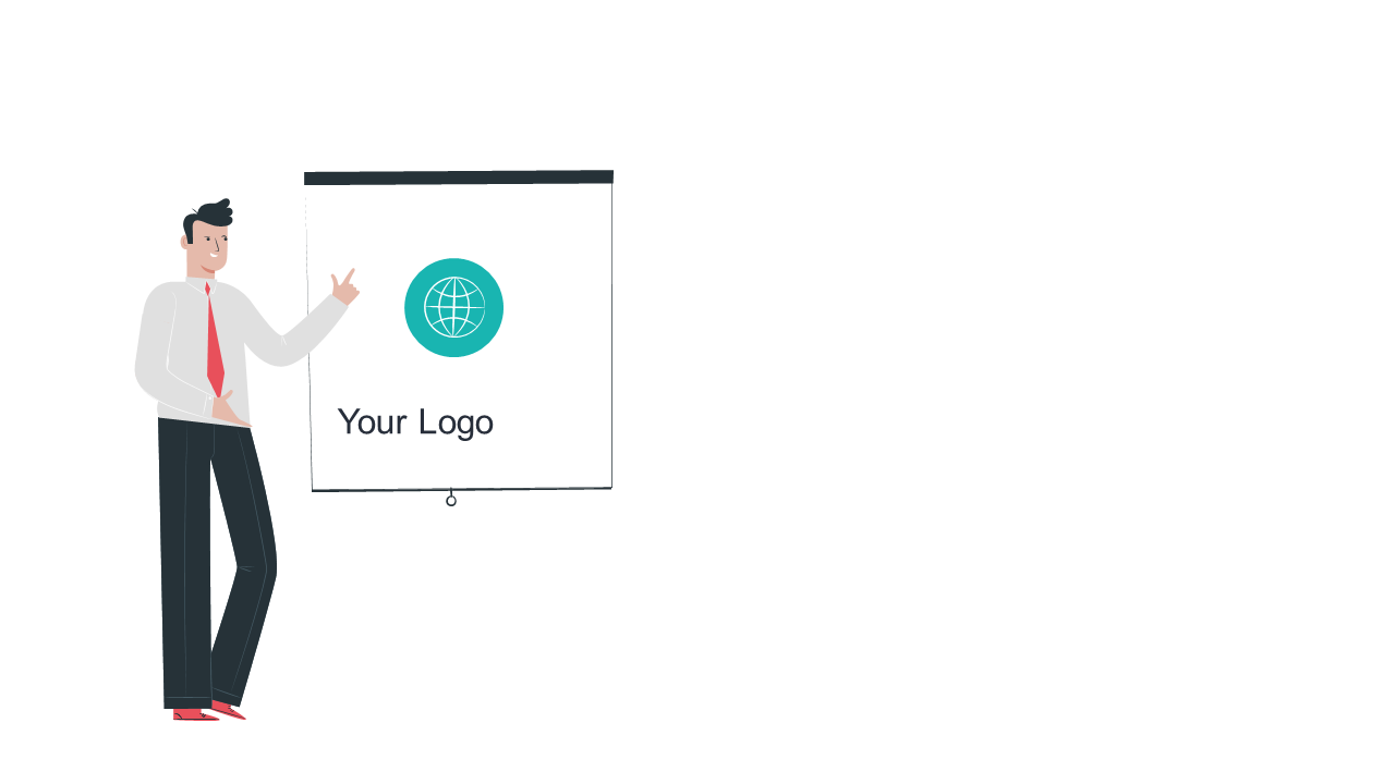 Create Impactful Logo Presentations for Branding