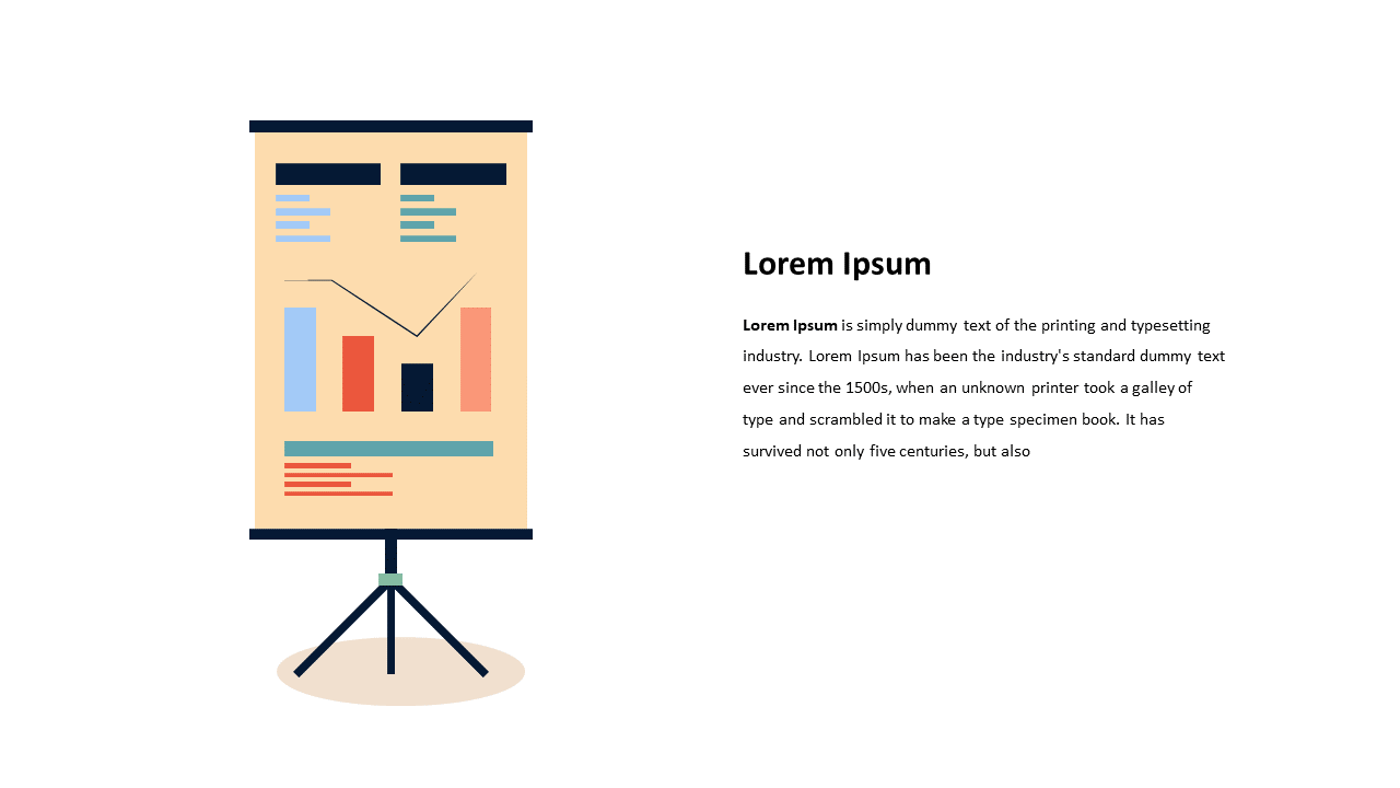 Present Data Insights Clearly with Graphs and Text