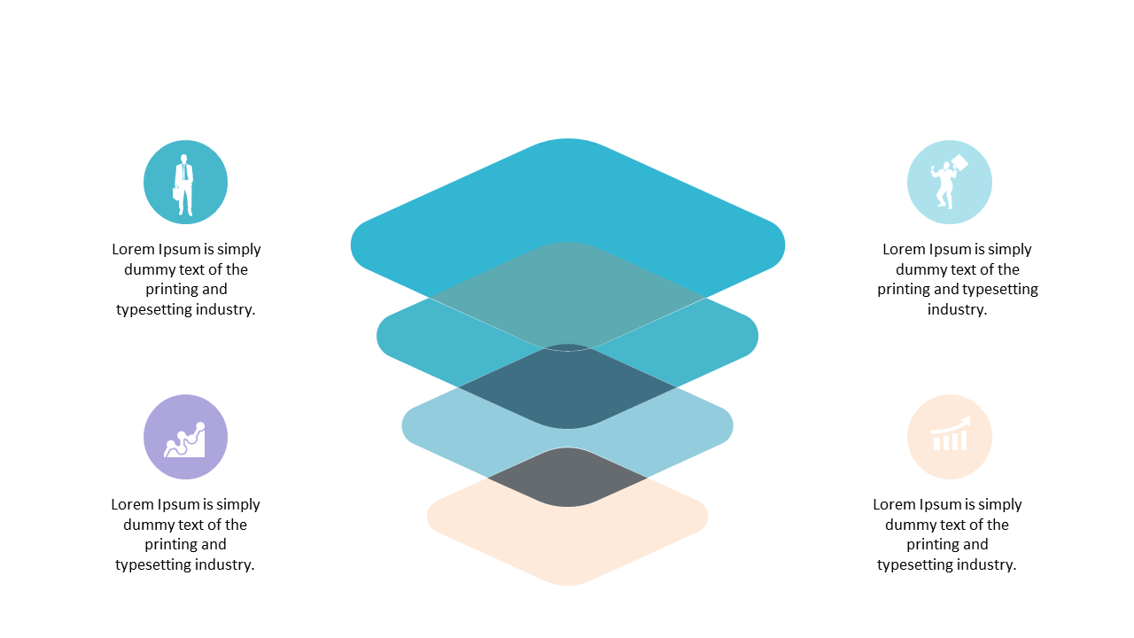 Present Layered Information Effectively in PowerPoint