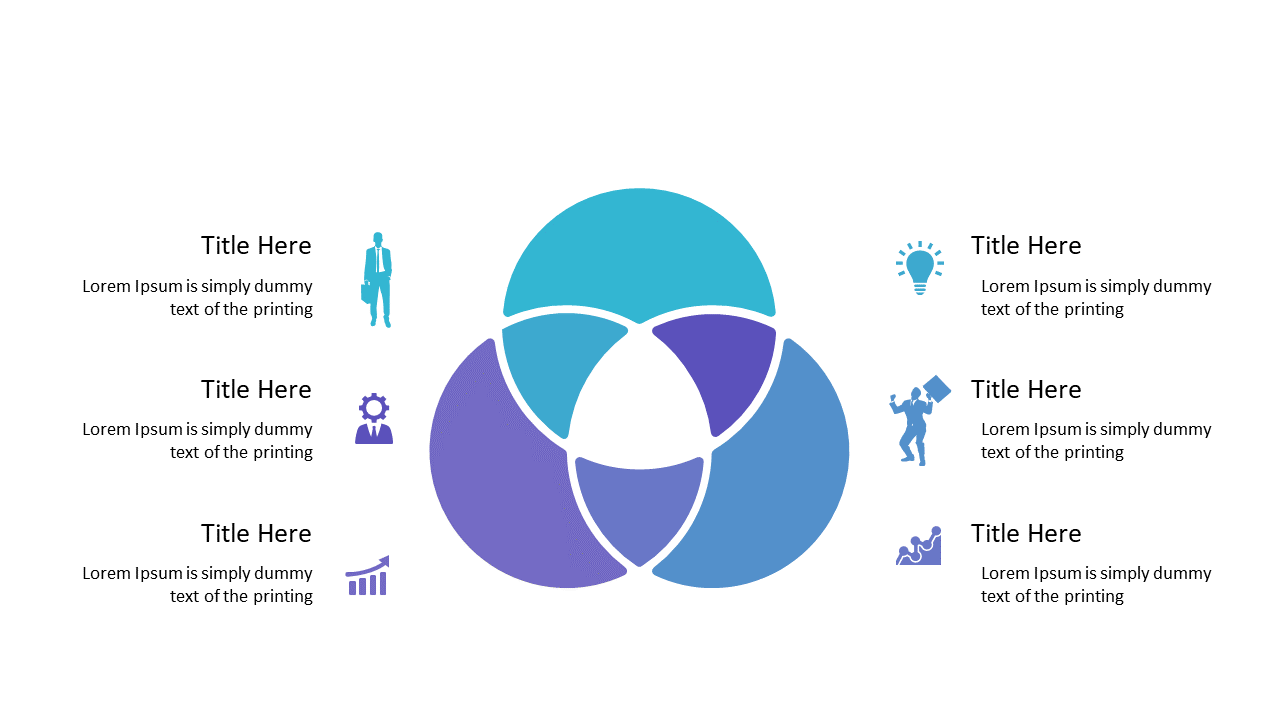 Clarify Relationships with a Venn Diagram