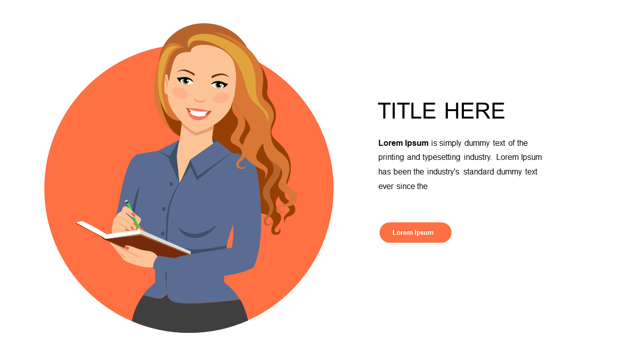 Create Engaging Introductions with Circular Profile