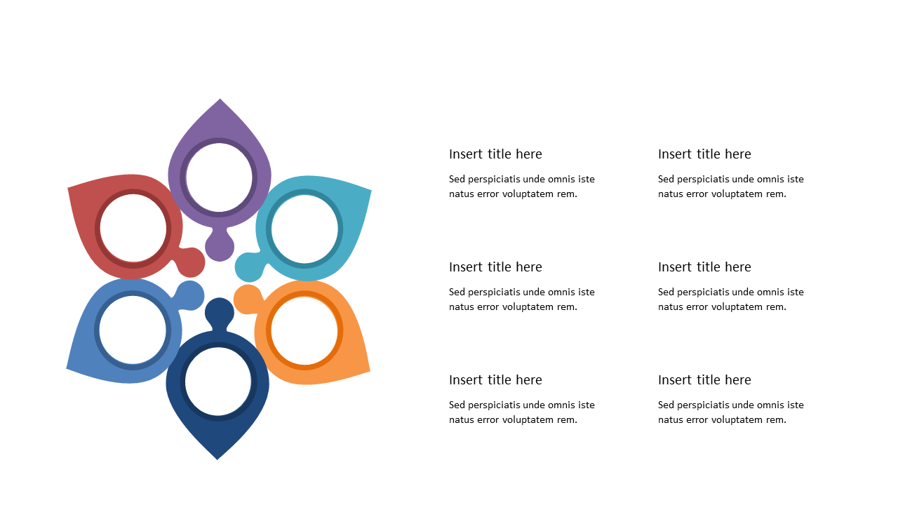 Visualize Collaborative Ideas with Multi-Point Analysis