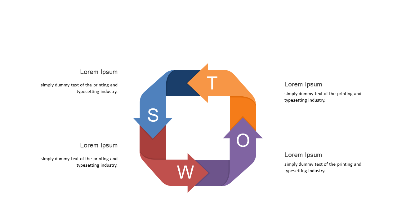 Visualize User Engagement with Circular Infographic