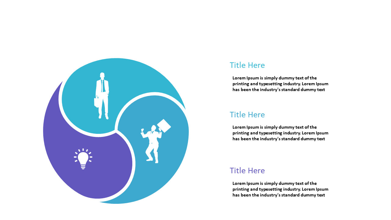 Personalize Presentations with Professional Character V2