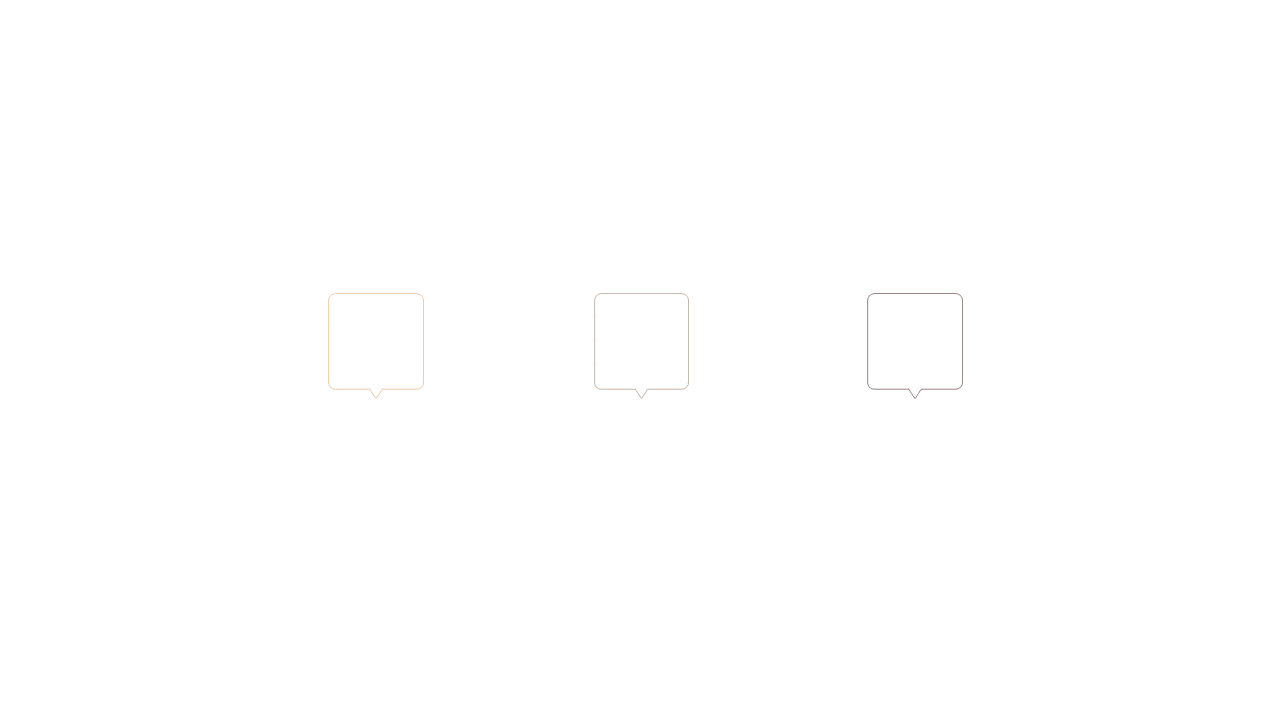 Showcase Steps with Numbered Banner Indicators V2