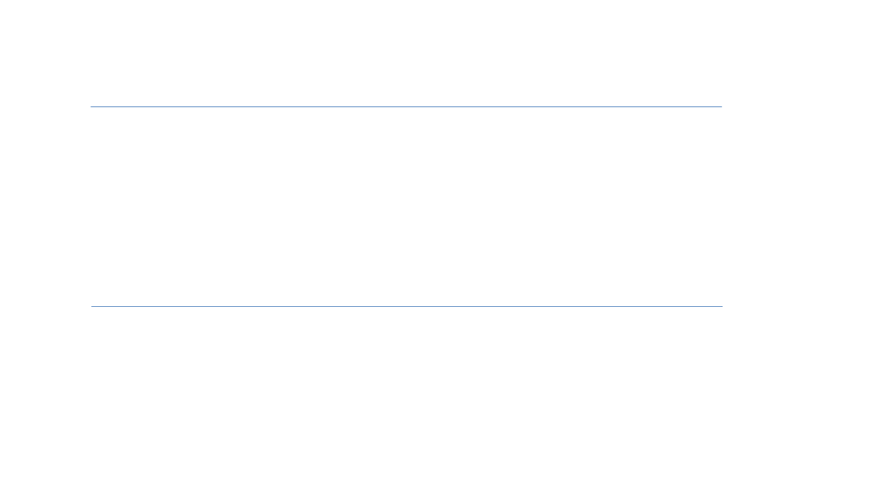 Simple Section Divider for Clear Topic Transitions