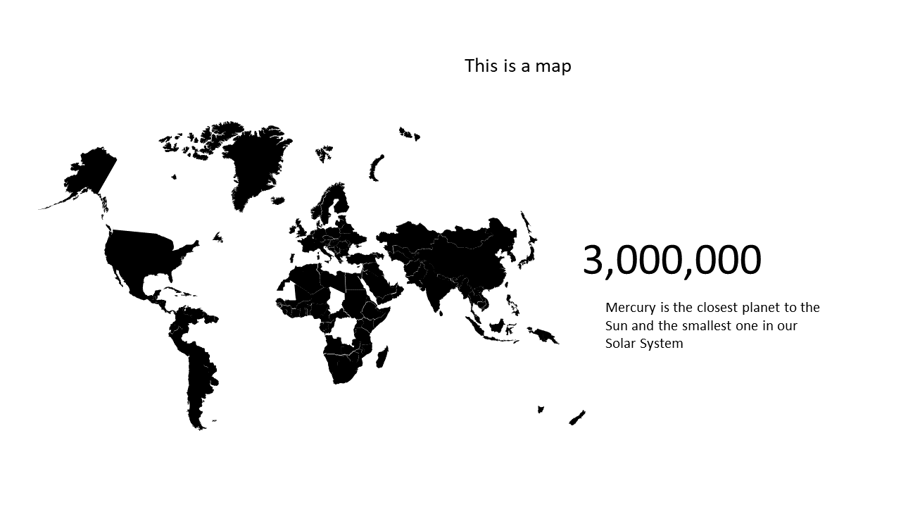 Showcase Distinct Ideas with Puzzle Infographics Layout