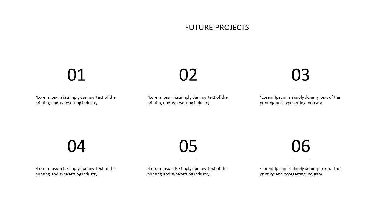 Horizontal Project Timeline V2 for Clear Milestones