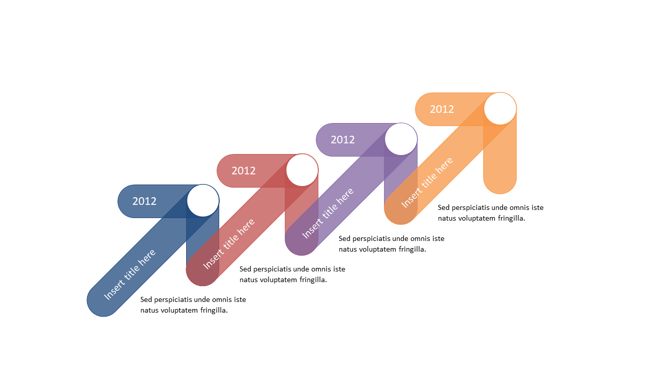 Illustrated Cityscape for Creative Marketing Ideas